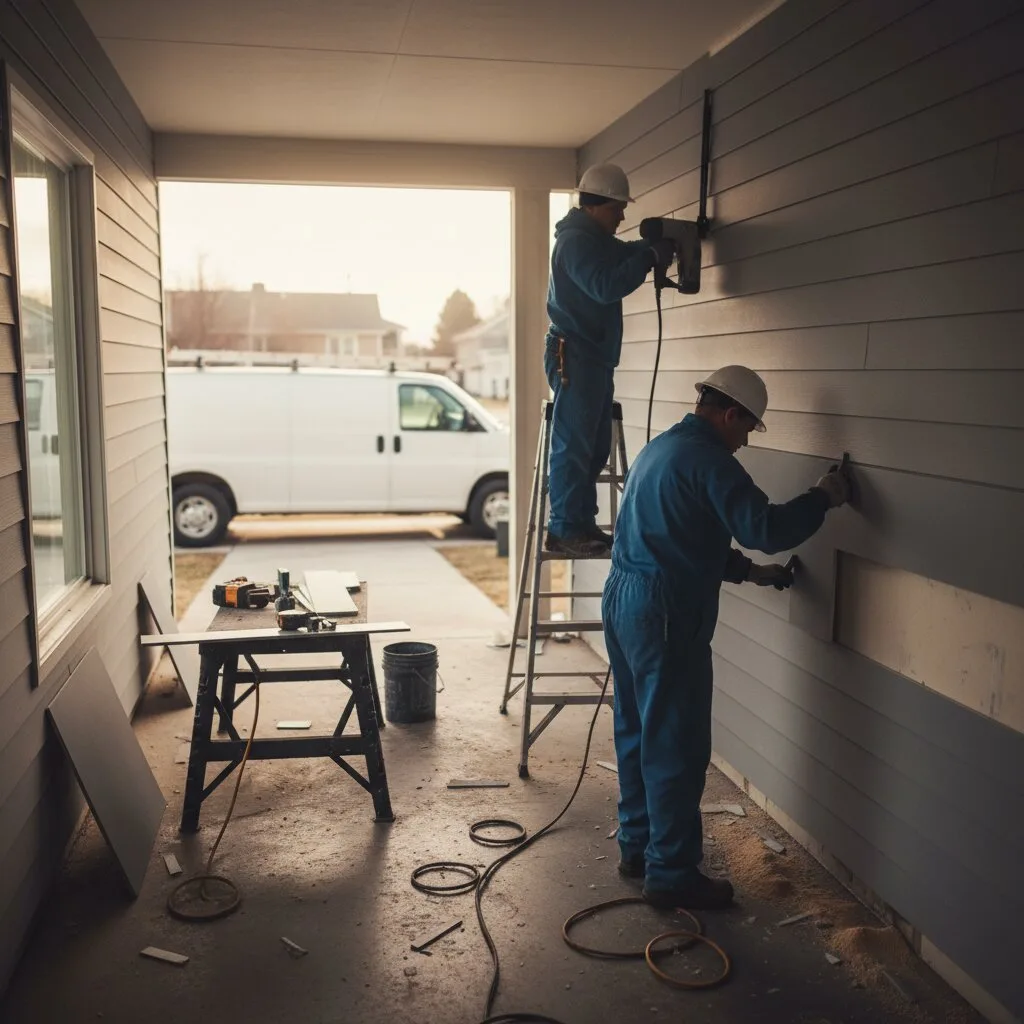 Averon Works in West Chester